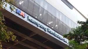 Stasiun LRT Kampung Rambutan Akses Strategis Jakarta Timur yang Terhubung ke Terminal Utama